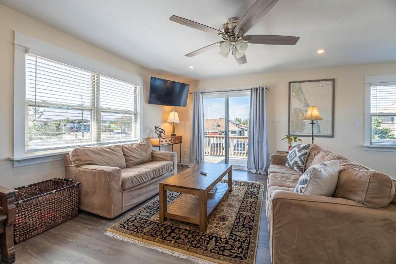 The Cottonwood - KDH MP 5 265 Yards to Beach Oceanside Year Round Flex Stays - image 19
