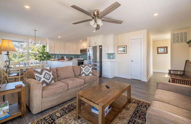 The Cottonwood - KDH MP 5 265 Yards to Beach Oceanside Year Round Flex Stays - image 22