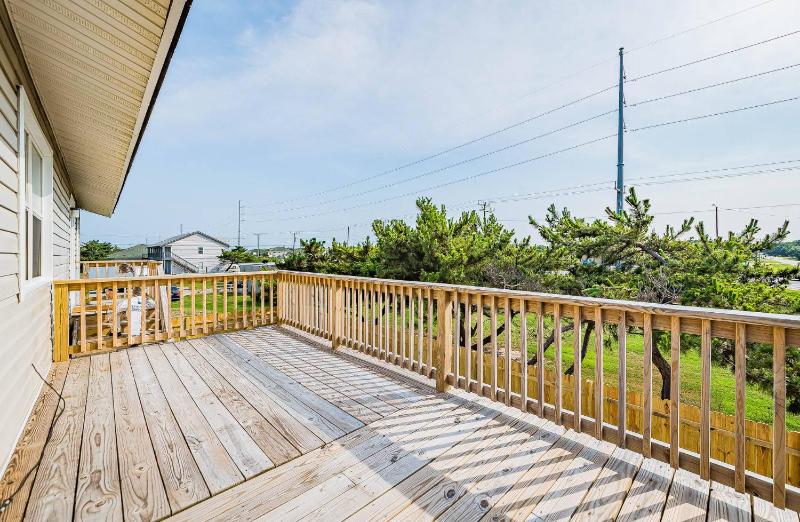The Cottonwood - KDH MP 5 265 Yards to Beach Oceanside Year Round Flex Stays - image 39