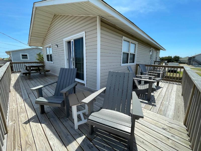 The Cottonwood - KDH MP 5 265 Yards to Beach Oceanside Year Round Flex Stays - image 20