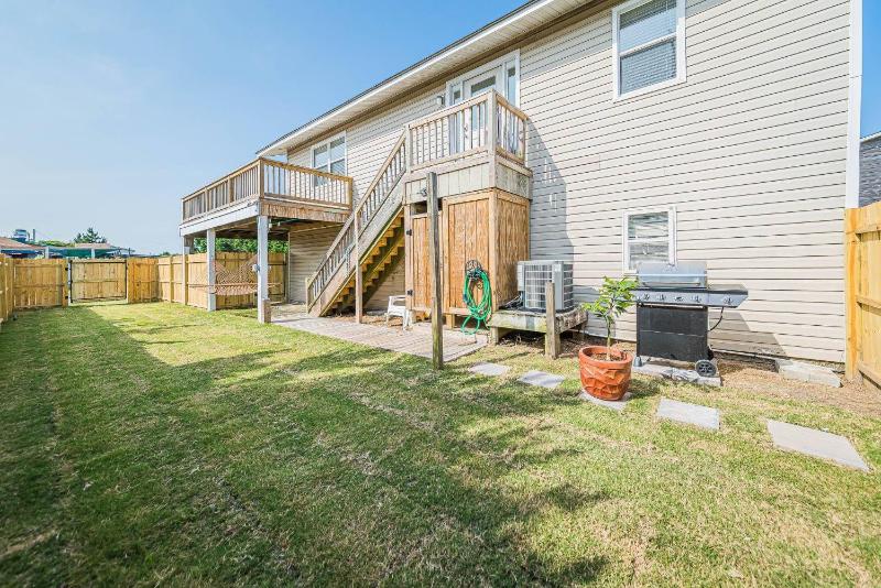 The Cottonwood - KDH MP 5 265 Yards to Beach Oceanside Year Round Flex Stays - image 28
