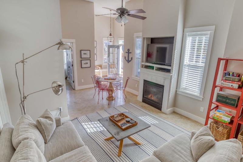 Mirage House at Olivia Beach - image 9