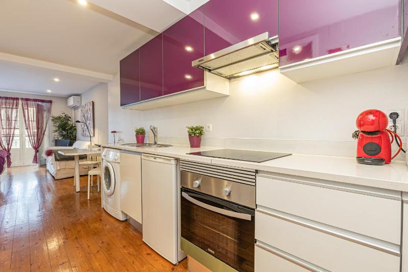 Lisbon Core Apartments Bairro Alto - image 12