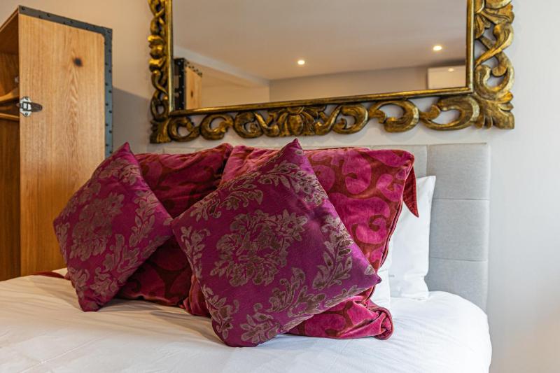 Lisbon Core Apartments Bairro Alto - image 9