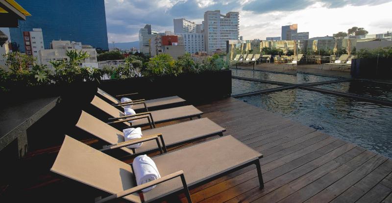 Hive Nápoles by G Hotels - image 16