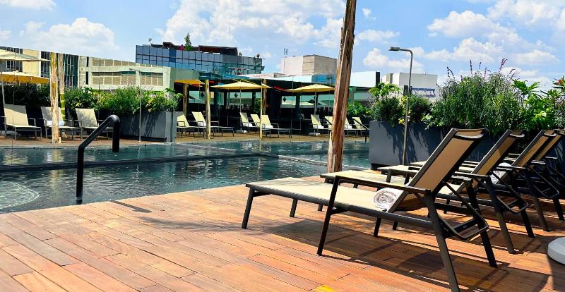 Hive Nápoles by G Hotels - image 15