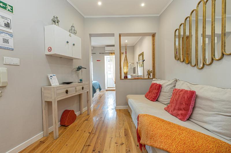 Lisbon Core Apartments Bairro Alto - image 7