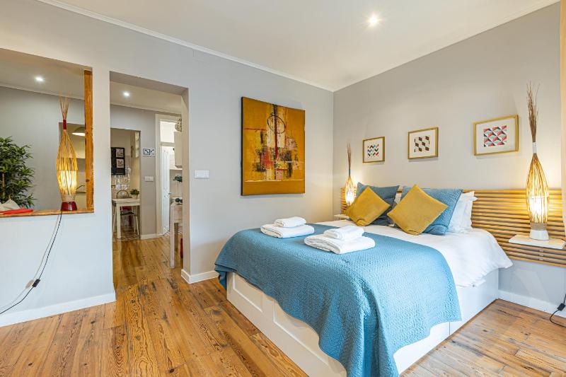 Lisbon Core Apartments Bairro Alto - image 11