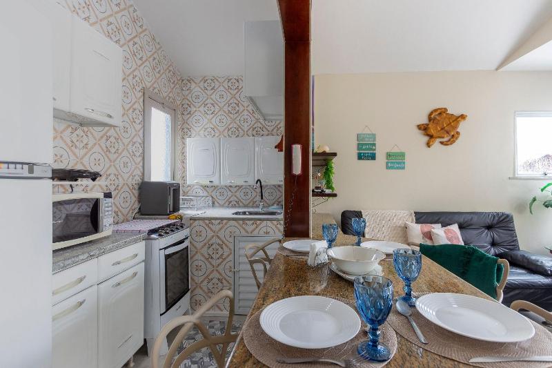 Family Comfort in Cabo Frio - image 24