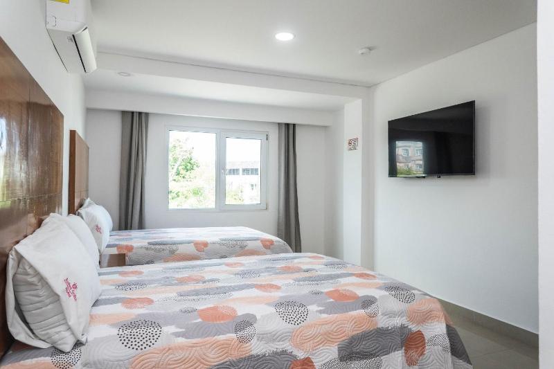 Hotel Suites Gaby - image 16