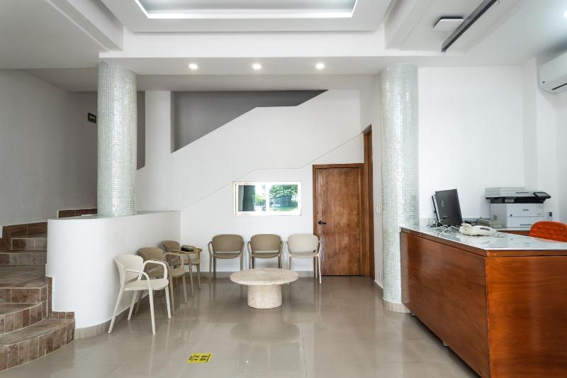 Hotel Suites Gaby - image 8