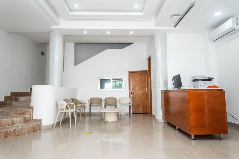 Hotel Suites Gaby - image 12