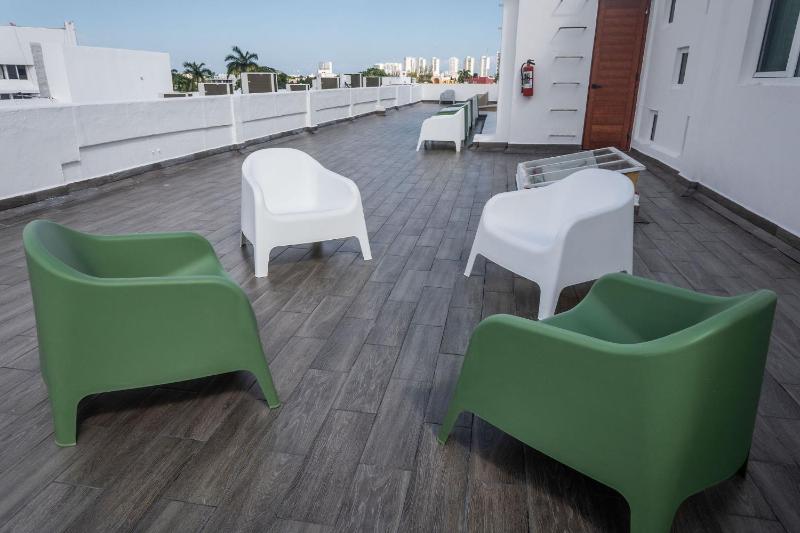Hotel Suites Gaby - image 11