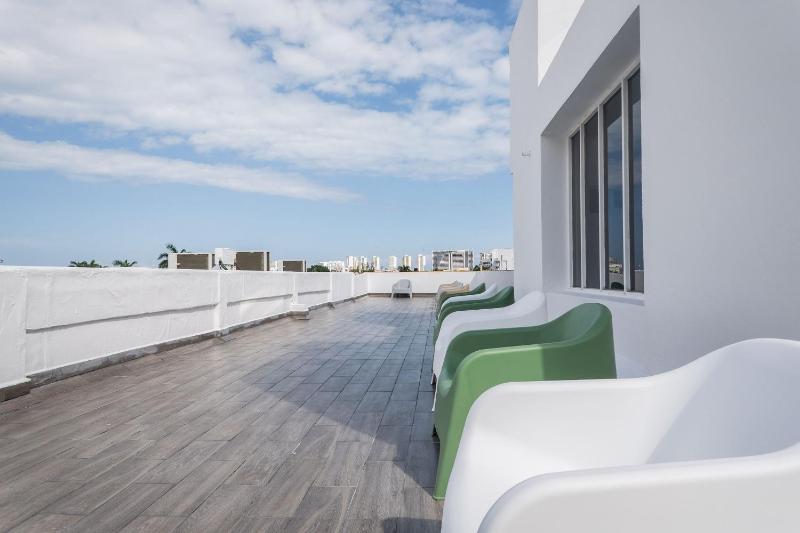 Hotel Suites Gaby - image 9