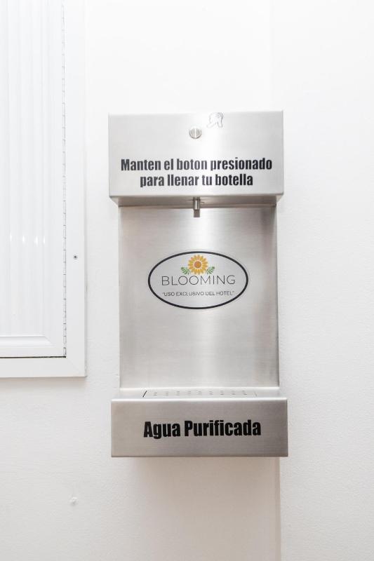 Hotel Suites Gaby - image 13