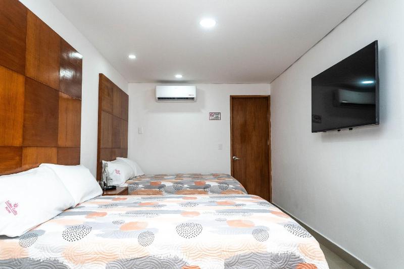 Hotel Suites Gaby - image 14