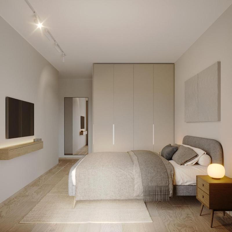 Marina Apartment - Sea View - image 3