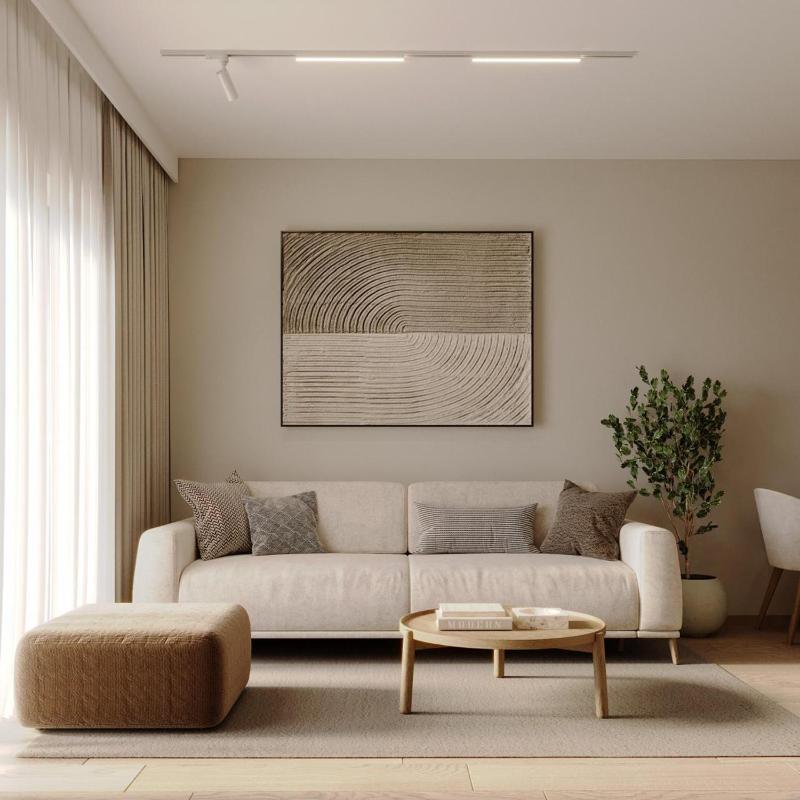 Marina Apartment - Sea View - image 6