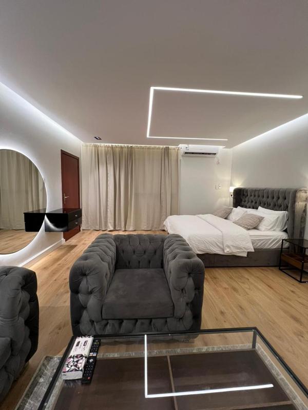 استديو النورس 1 -بتصميم عصري بـ دخول ذاتي - image 17