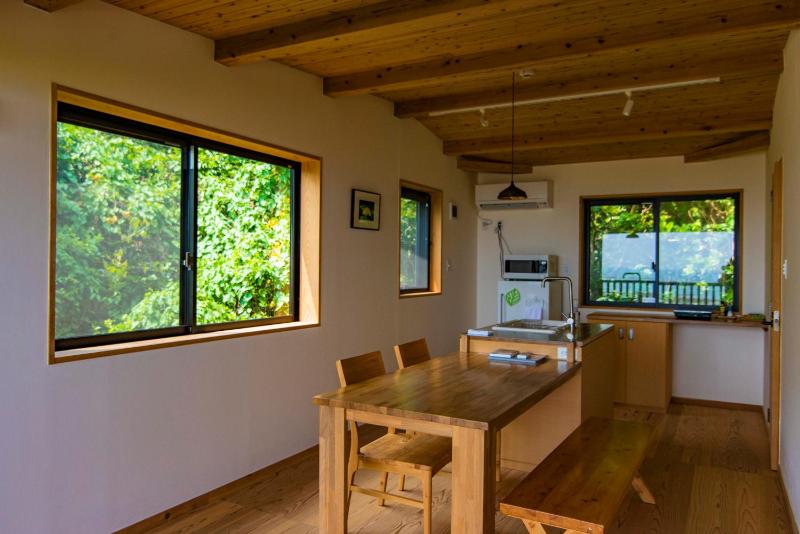 Villa SACHIIBARU - image 50