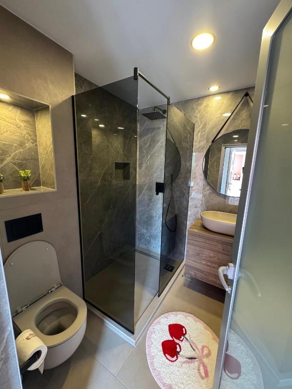 Family-friendly apartments with swimming pool Klenovica Novi Vinodolski - 18260 - image 18