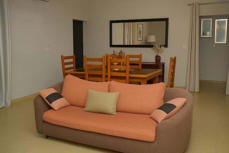 Résidence La Paix Yamoussoukro L'Oasis - image 10
