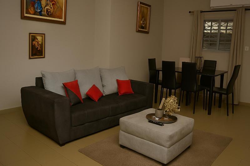 Résidence La Paix Yamoussoukro L'Oasis - image 6