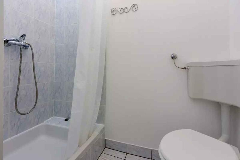 One-Bedroom Apartment in Dramalj X - image 21