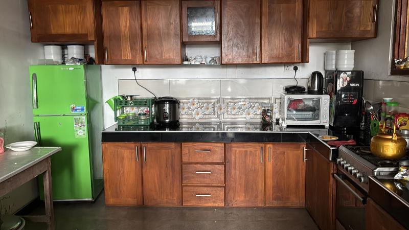 New Green View Guest House Ella - image 19