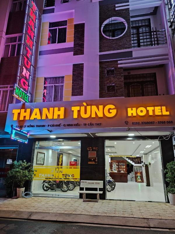 Thanh Tùng Hotel - image 9
