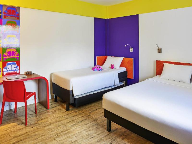 ibis Styles Balneario Camboriu - image 18