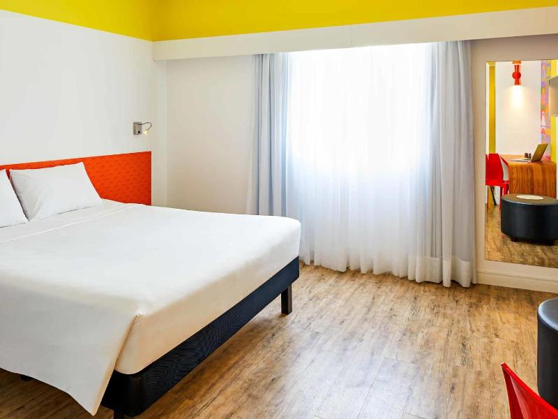 ibis Styles Balneario Camboriu - image 17