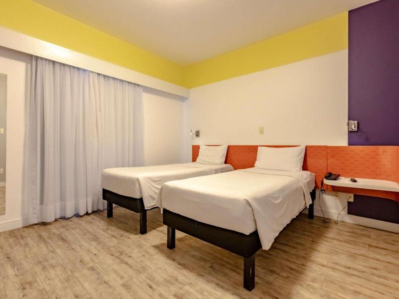 ibis Styles Balneario Camboriu - image 16