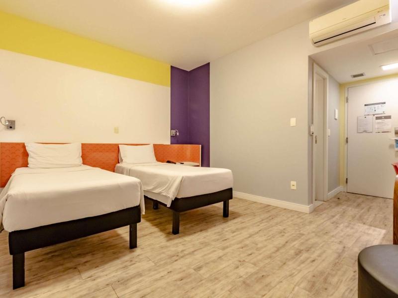 ibis Styles Balneario Camboriu - image 27