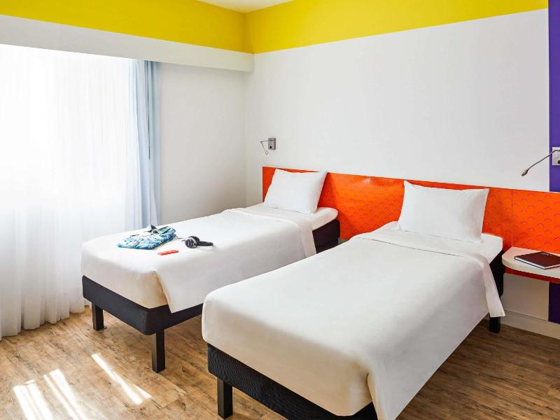 ibis Styles Balneario Camboriu - image 24