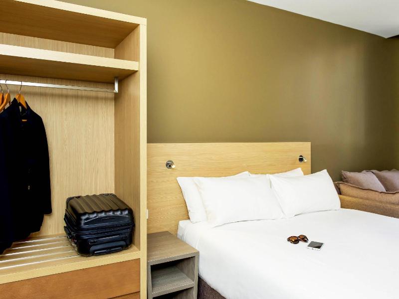 ibis Budget - Melbourne CBD - image 8