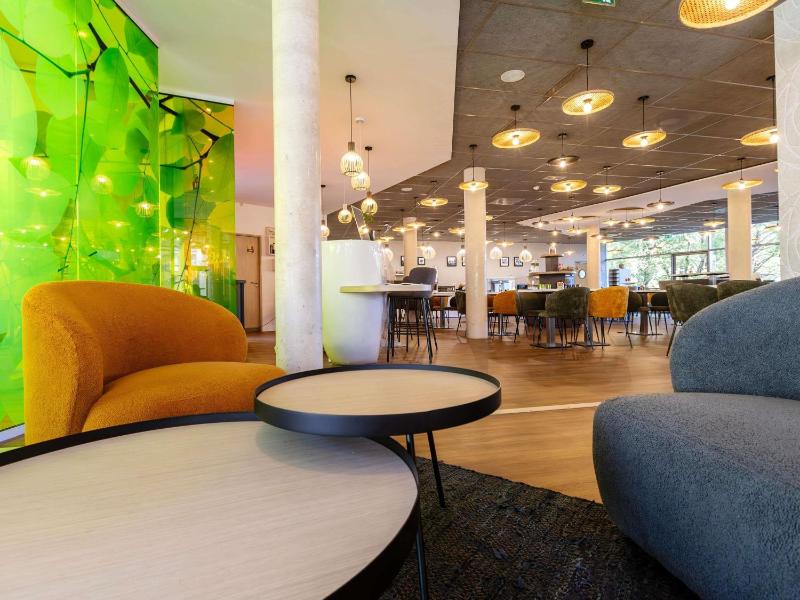ibis Styles Troyes Centre - image 13