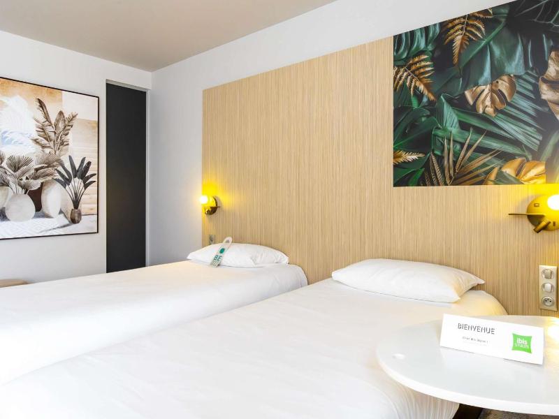 ibis Styles Troyes Centre - image 14
