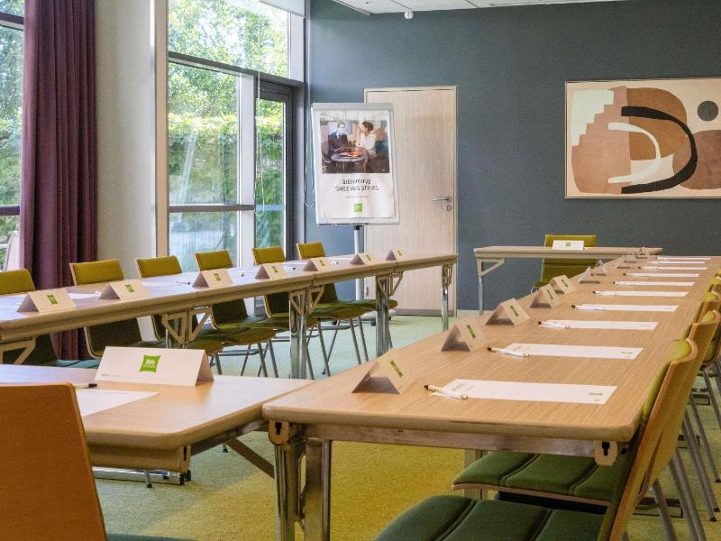 ibis Styles Troyes Centre - image 15