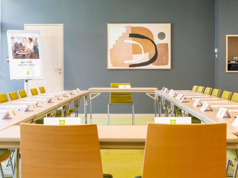 ibis Styles Troyes Centre - image 23
