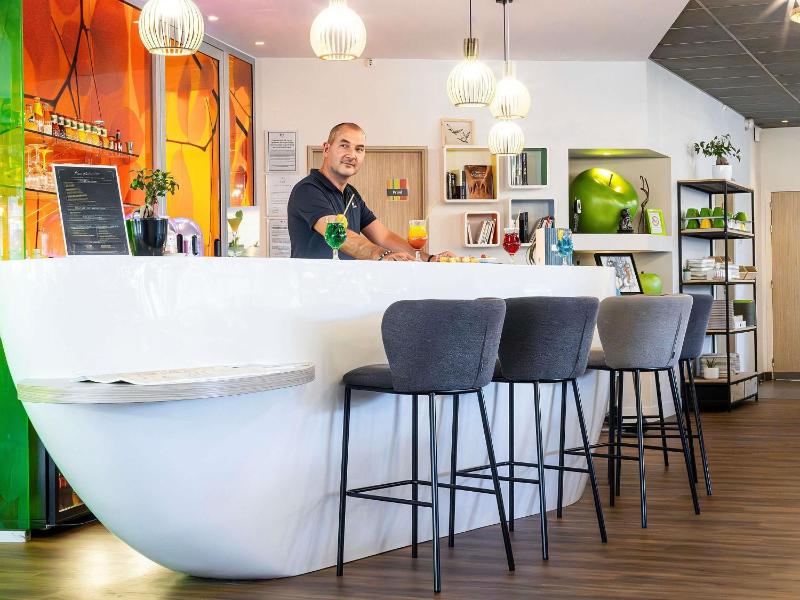 ibis Styles Troyes Centre - image 31