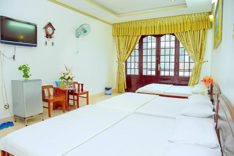 Thanh Tùng Hotel - image 8