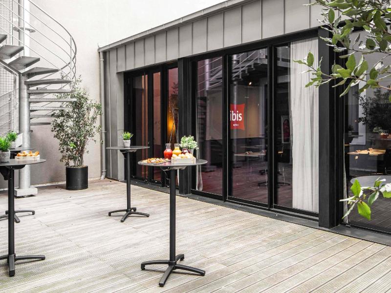 ibis Le Mans Centre Gare Nord - image 6