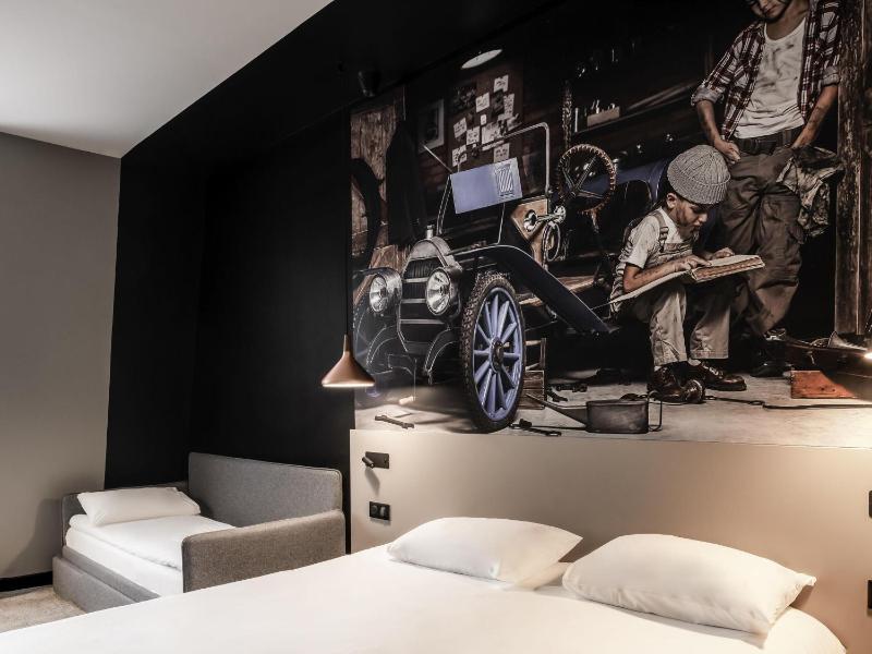 ibis Le Mans Centre Gare Nord - image 3