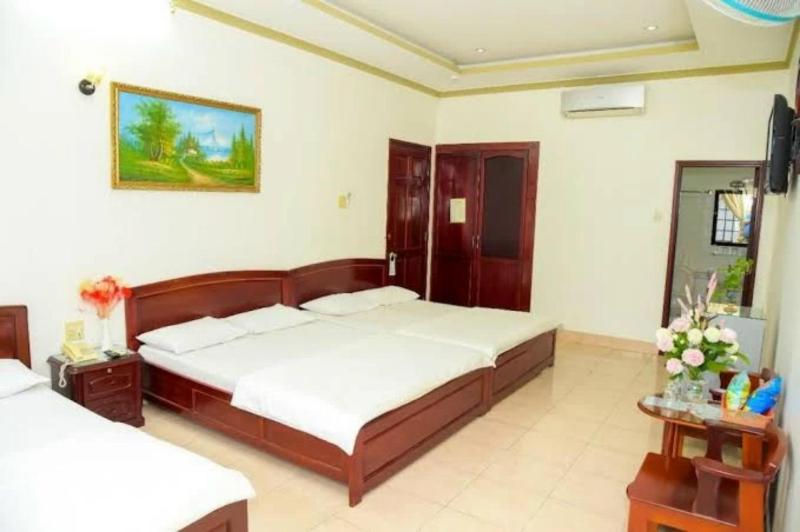 Thanh Tùng Hotel - image 12
