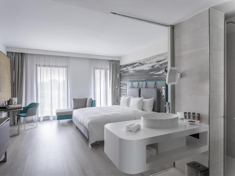 Novotel Convention & Spa Antananarivo - image 7