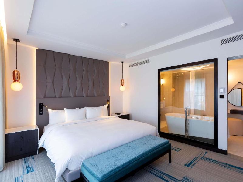 Novotel Convention & Spa Antananarivo - image 9