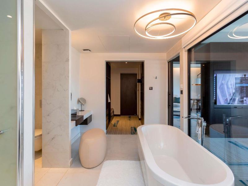 Novotel Convention & Spa Antananarivo - image 3
