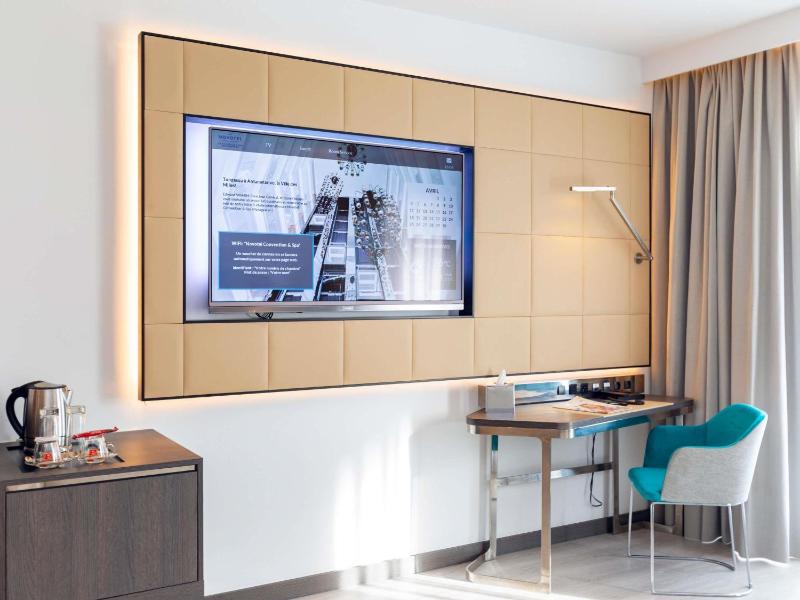 Novotel Convention & Spa Antananarivo - image 8