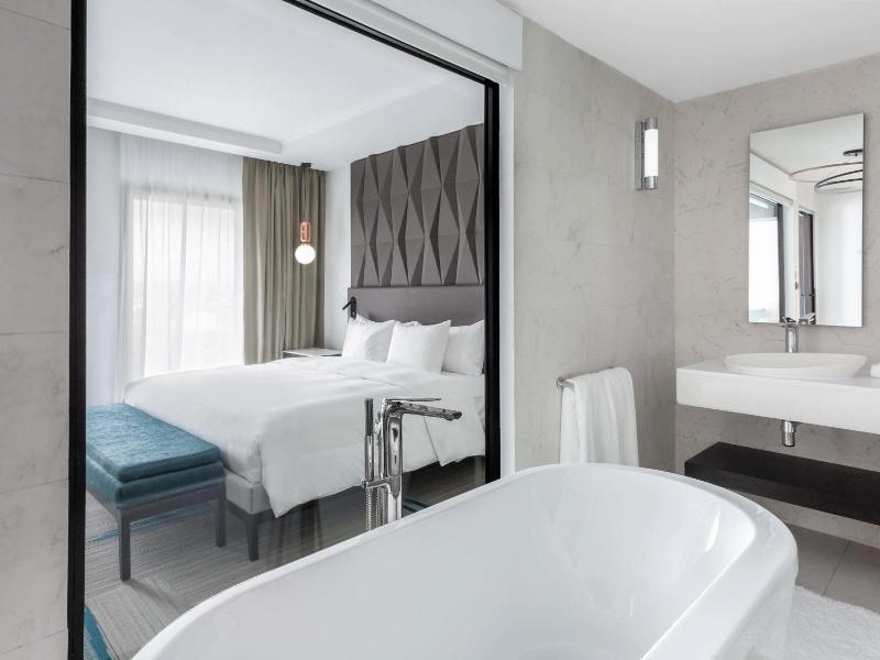 Novotel Convention & Spa Antananarivo - image 6